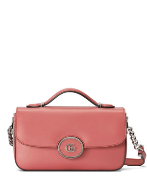 GUCCI Chic Mini Shoulder Handbag