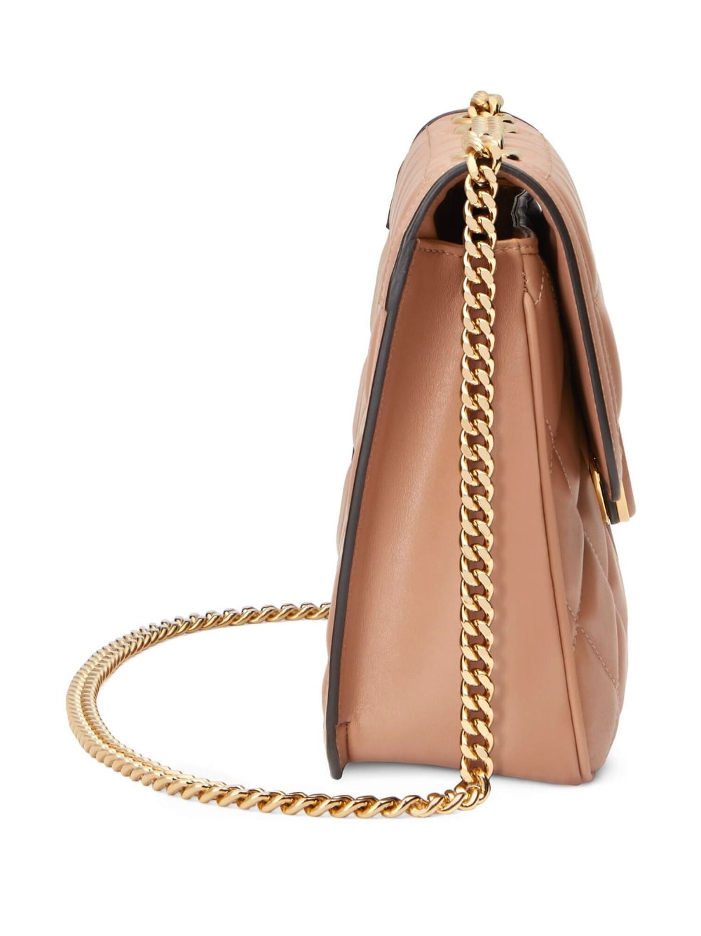 GUCCI Mini Timeless Shoulder Handbag