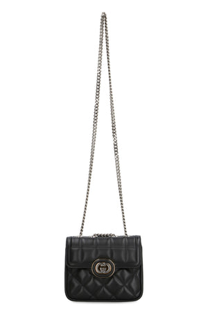 GUCCI Luxurious Leather Deco Handbag for Women - FW23 Collection