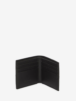 BOTTEGA VENETA Intrecciato Leather Bifold Wallet