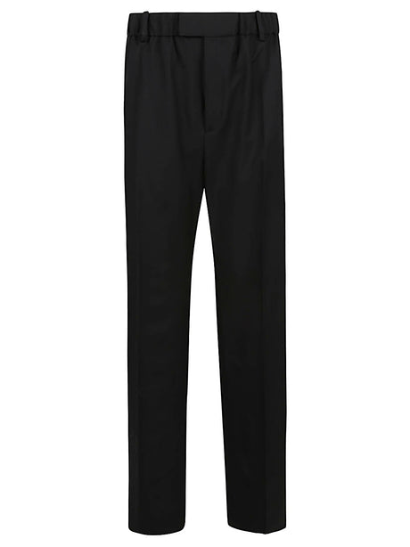 BOTTEGA VENETA Loose-Fitting Women’s Pants