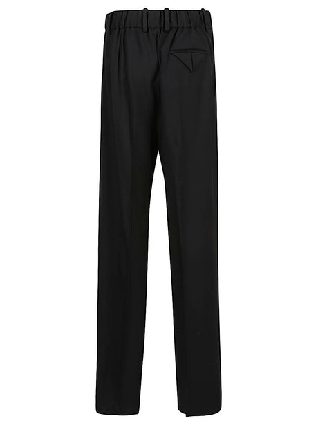 BOTTEGA VENETA Loose-Fitting Women’s Pants