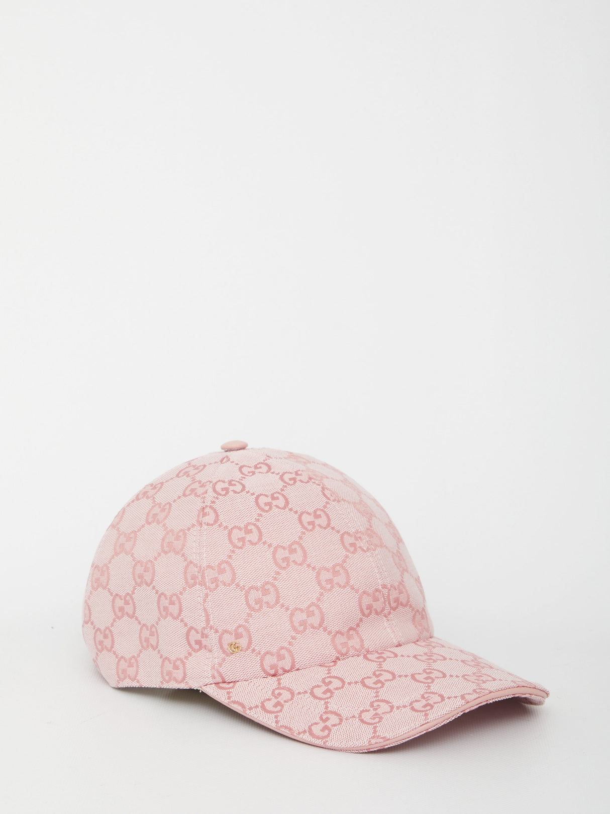 GUCCI Cotton Hat for Women - SS25 Collection