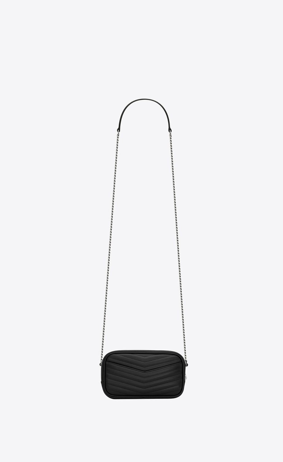 SAINT LAURENT Mini Handbag for Effortless Style