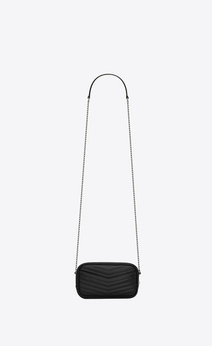 SAINT LAURENT Mini Handbag for Effortless Style