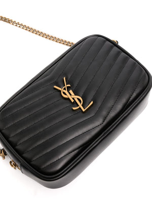 SAINT LAURENT Chic Mini Handbag for Women