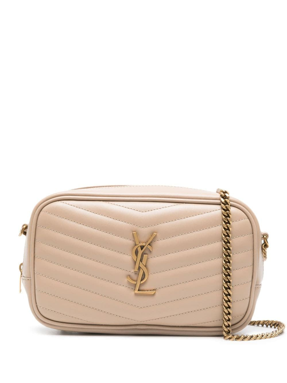 SAINT LAURENT Chic Mini Handbag for Women