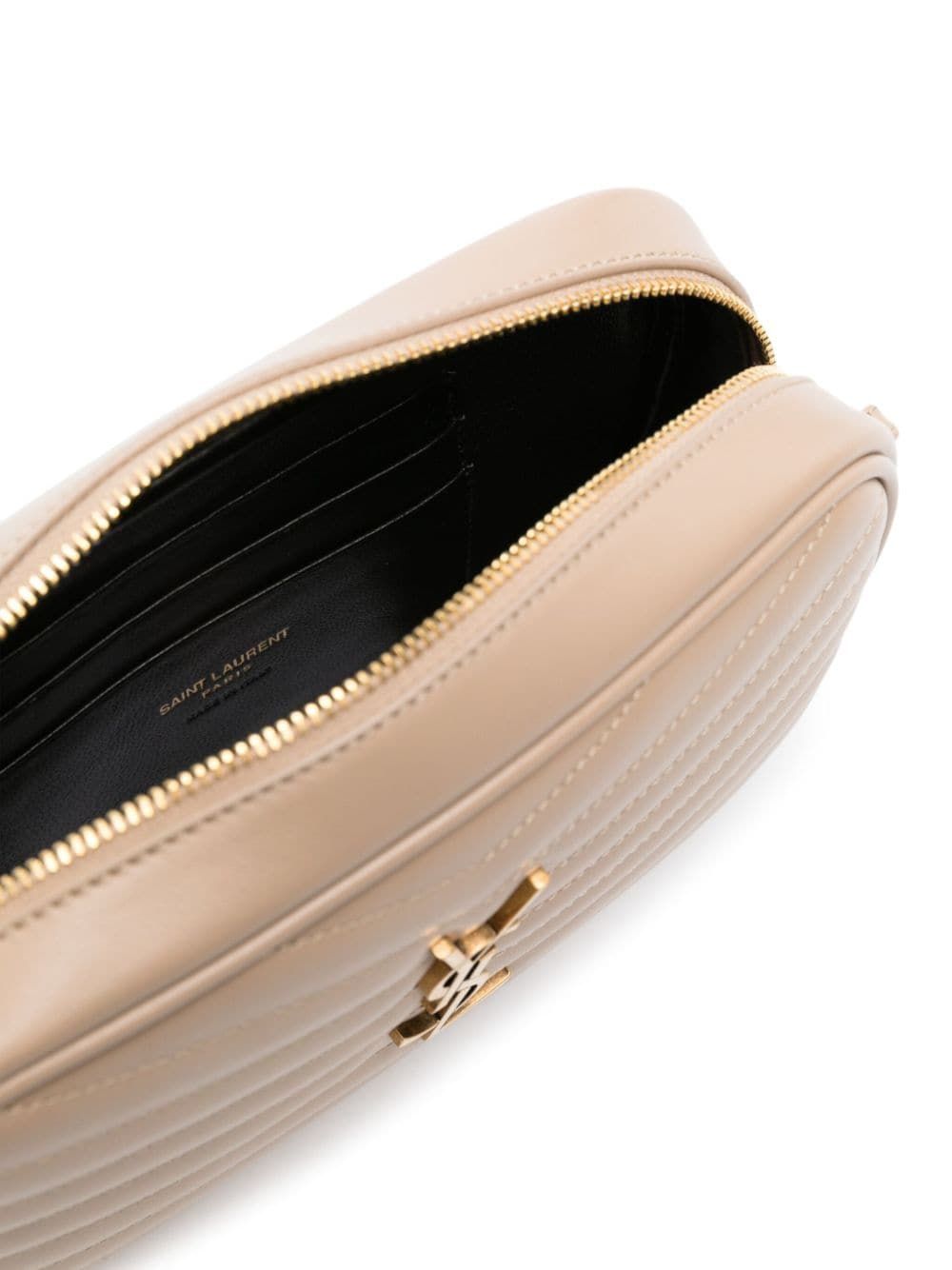 SAINT LAURENT Chic Mini Handbag for Women