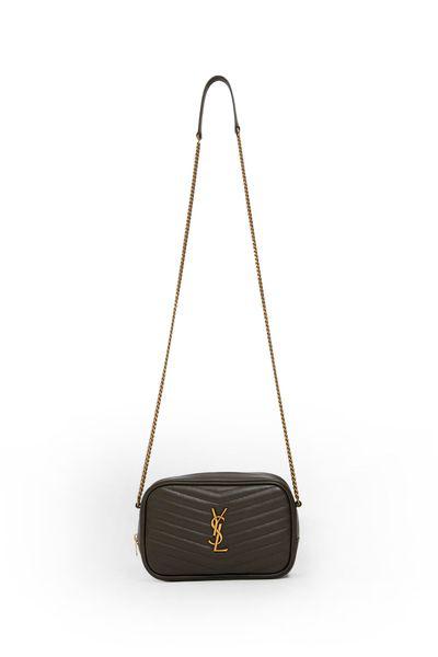 SAINT LAURENT Chic Mini Handbag for Women