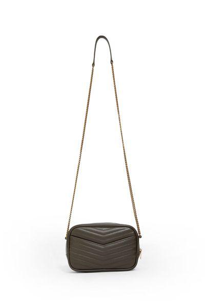 SAINT LAURENT Chic Mini Handbag for Women