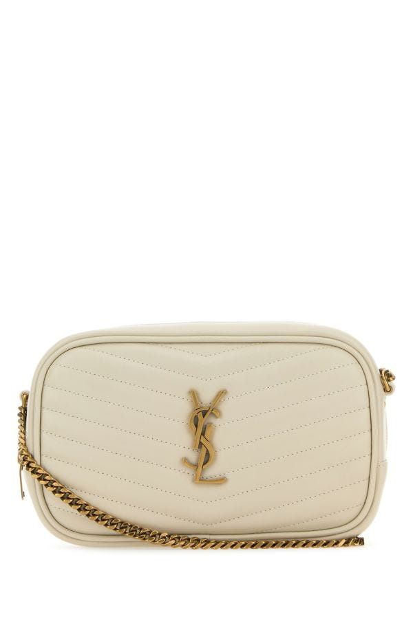 SAINT LAURENT Chic Mini Handbag for Women