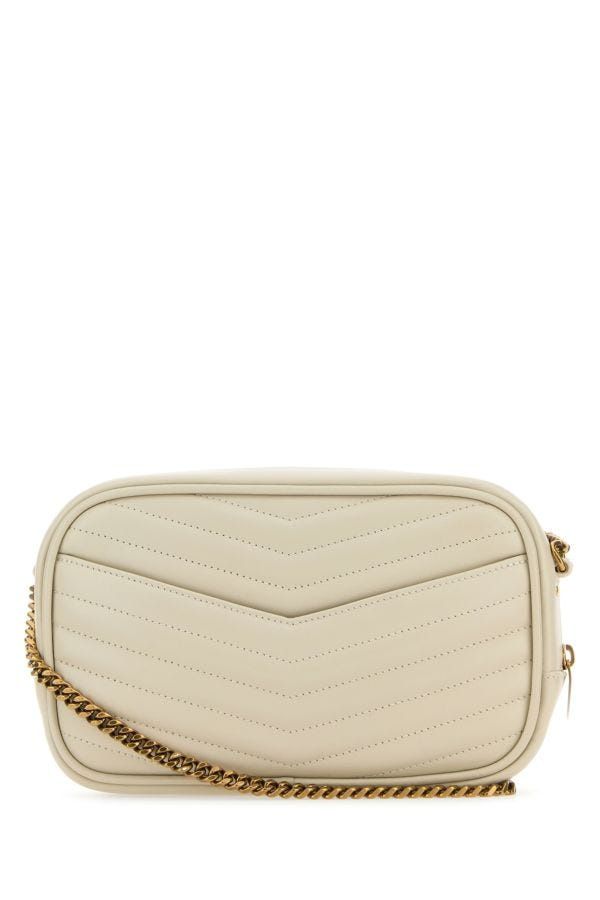 SAINT LAURENT Chic Mini Handbag for Women