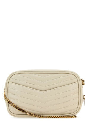 SAINT LAURENT Chic Mini Handbag for Women