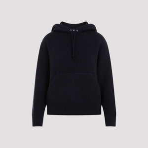 BOTTEGA VENETA Luxurious Cashmere Hoodie