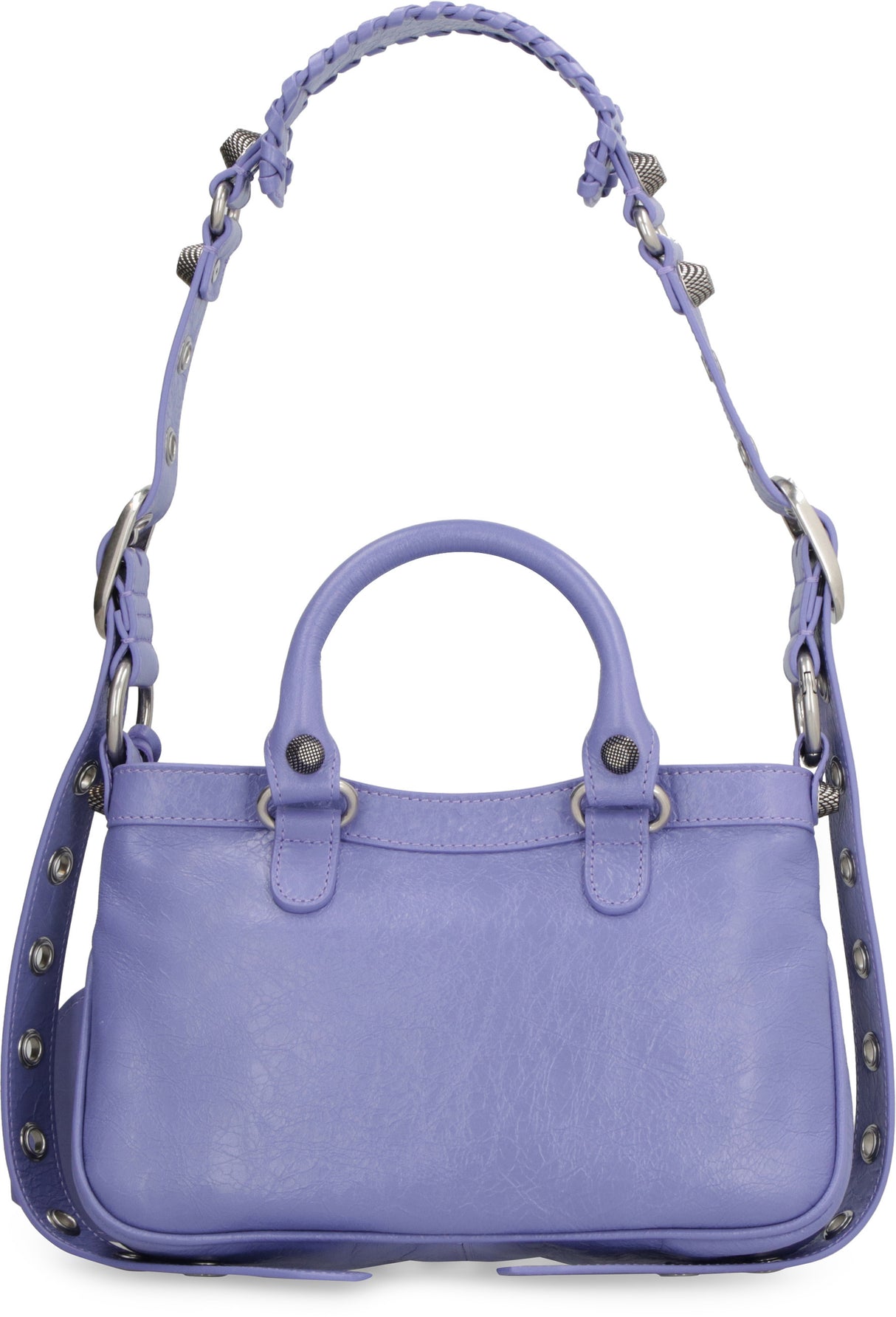 BALENCIAGA Chic LE CAGOLE Tote Handbag for Women - FW23