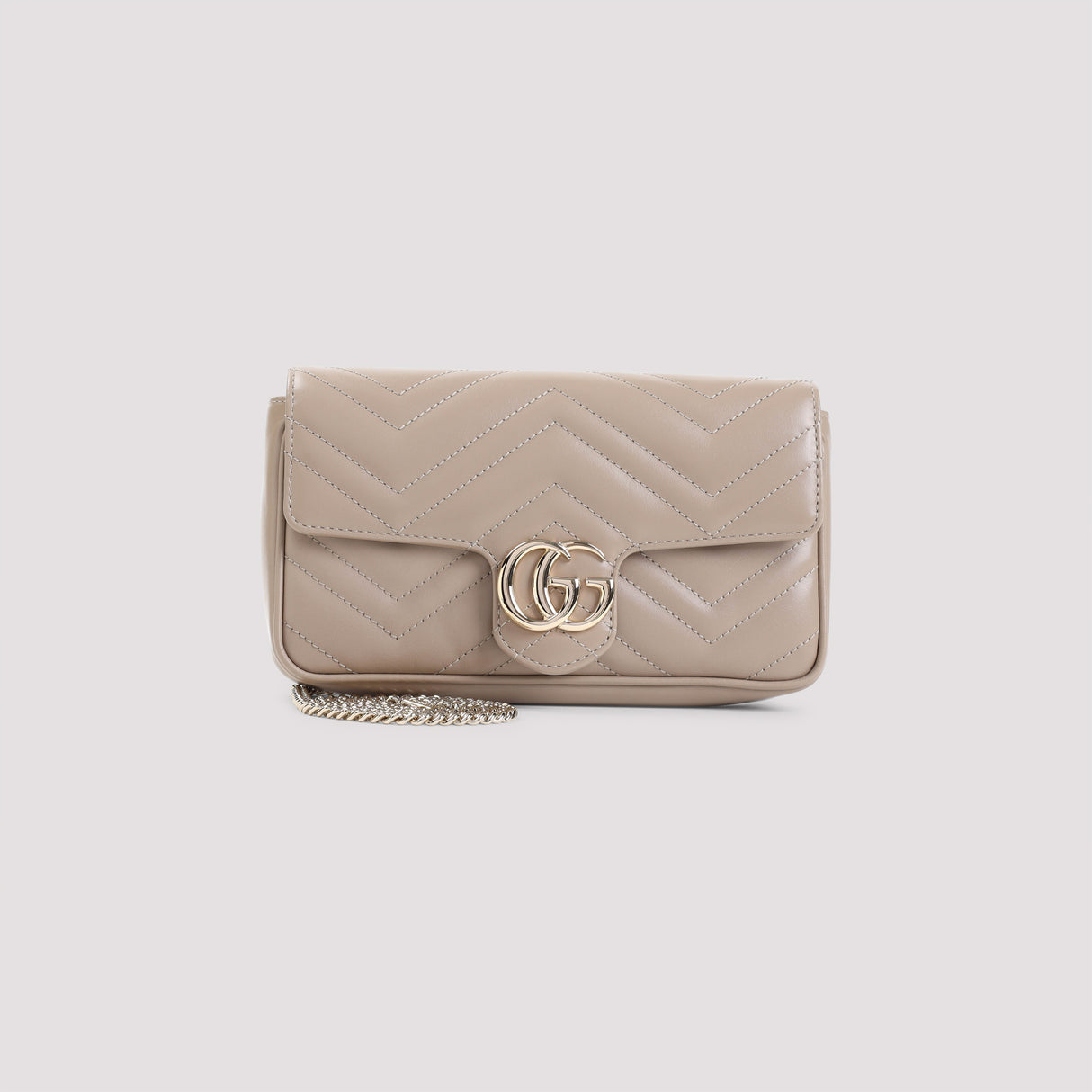 GUCCI Mini Handbag - Perfect for Every Occasion (W:21CM H:11CM D:4CM)