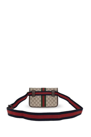 GUCCI Mini Polyurethane Handbag - Lightweight and Stylish