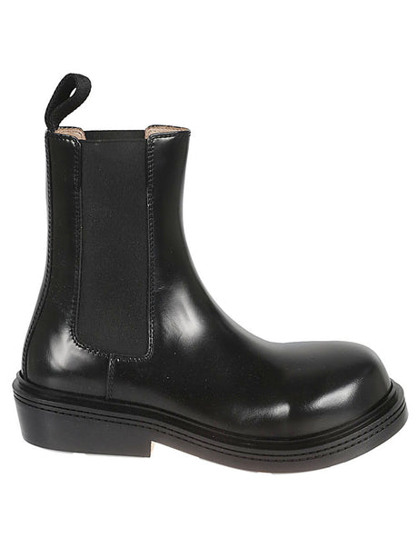 BOTTEGA VENETA Fireman Chelsea Boot for Women