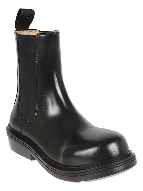 BOTTEGA VENETA Fireman Chelsea Boot for Women