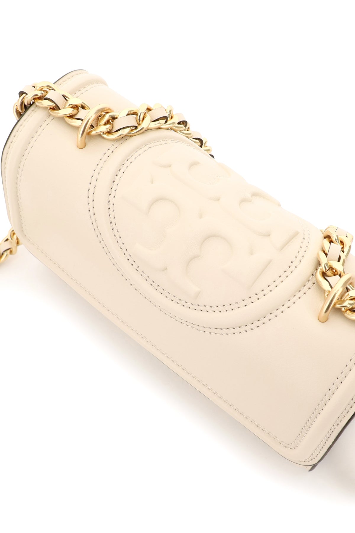 TORY BURCH Mini Convertible Shoulder Handbag - Perfect for Every Occasion