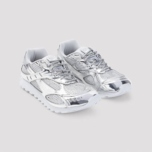 BOTTEGA VENETA Orbit Running Sneakers - Women's Stylish Comfort