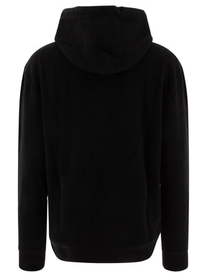 SAINT LAURENT Women's Hoodie Sweatshirt