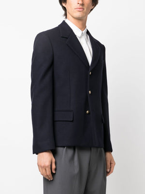 GUCCI Blue 23FW Jacket for Men