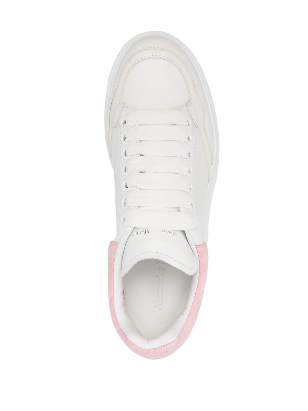 ALEXANDER MCQUEEN Oversized Sneaker for Women