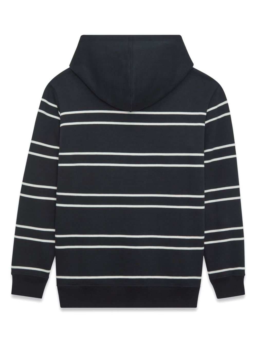 Áo Hoodie Cotton Hàng Thật Đỉnh cho Nam màu Đen