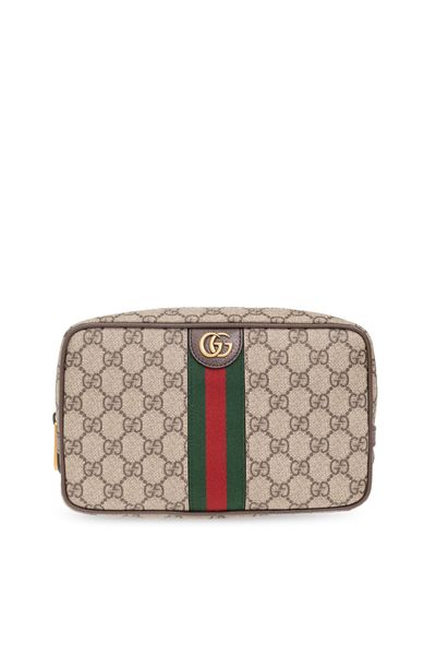 GUCCI Mini Toiletry Case