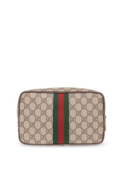 GUCCI Mini Toiletry Case