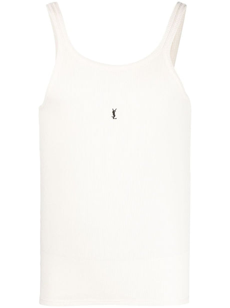 SAINT LAURENT Classic Tank Top for Men