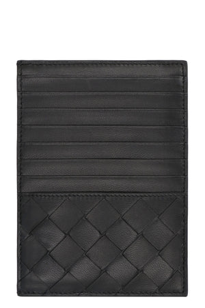 Bao Passport da cua Bottega Veneta - Den