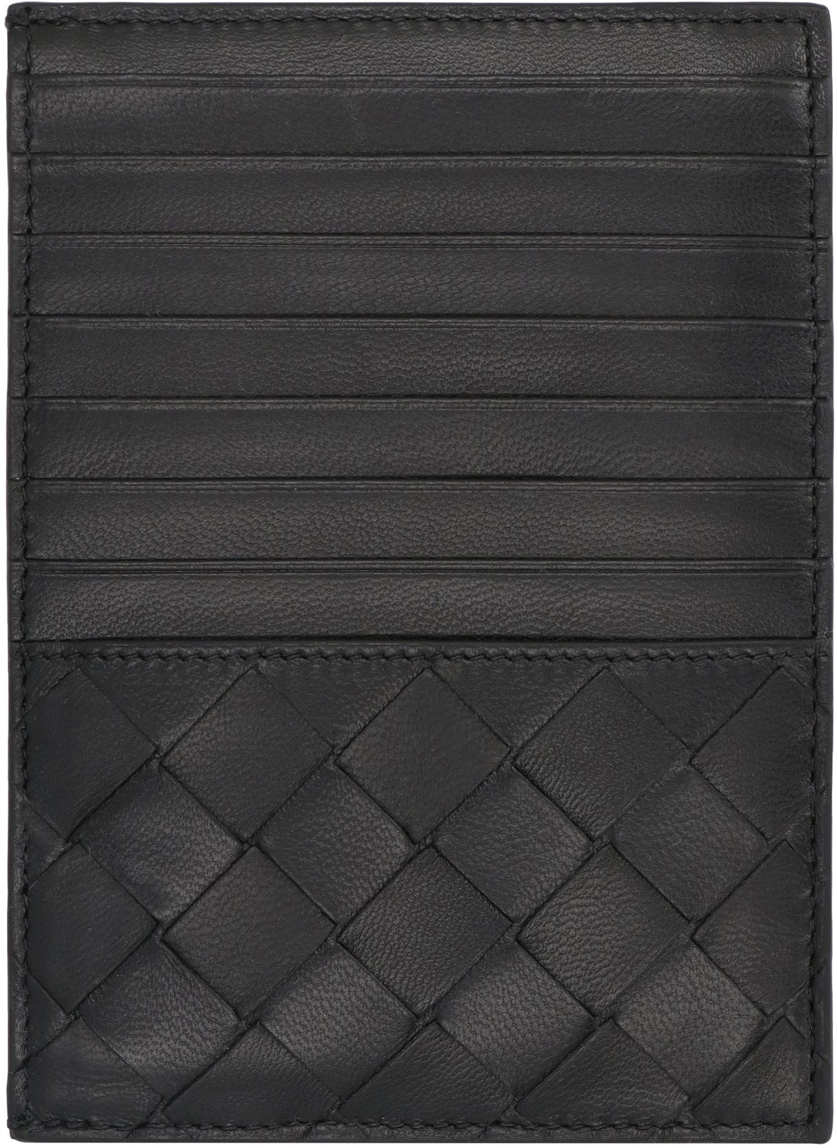 Bao Passport da cua Bottega Veneta - Den