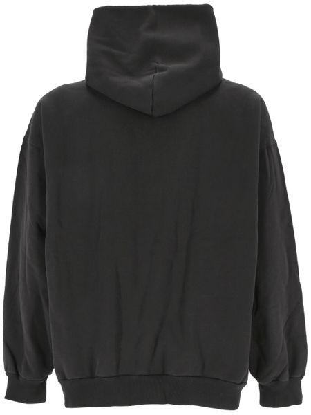 BALENCIAGA Medium Fit Hoodie for Men