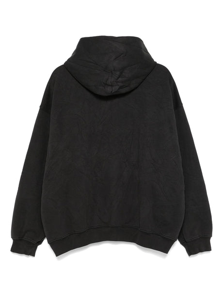 BALENCIAGA Medium Fit Hoodie for Men