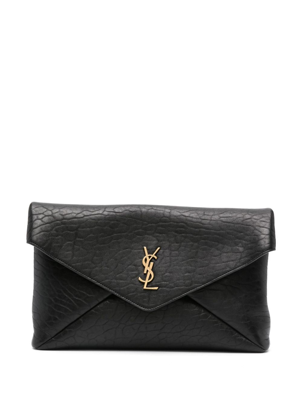 Túi Clutch Da Cừu Sang Trọng