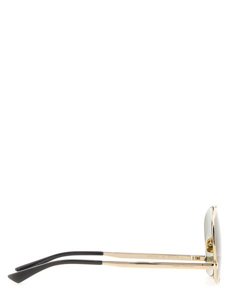 SAINT LAURENT Mini Eyeglass SL 653 LEON