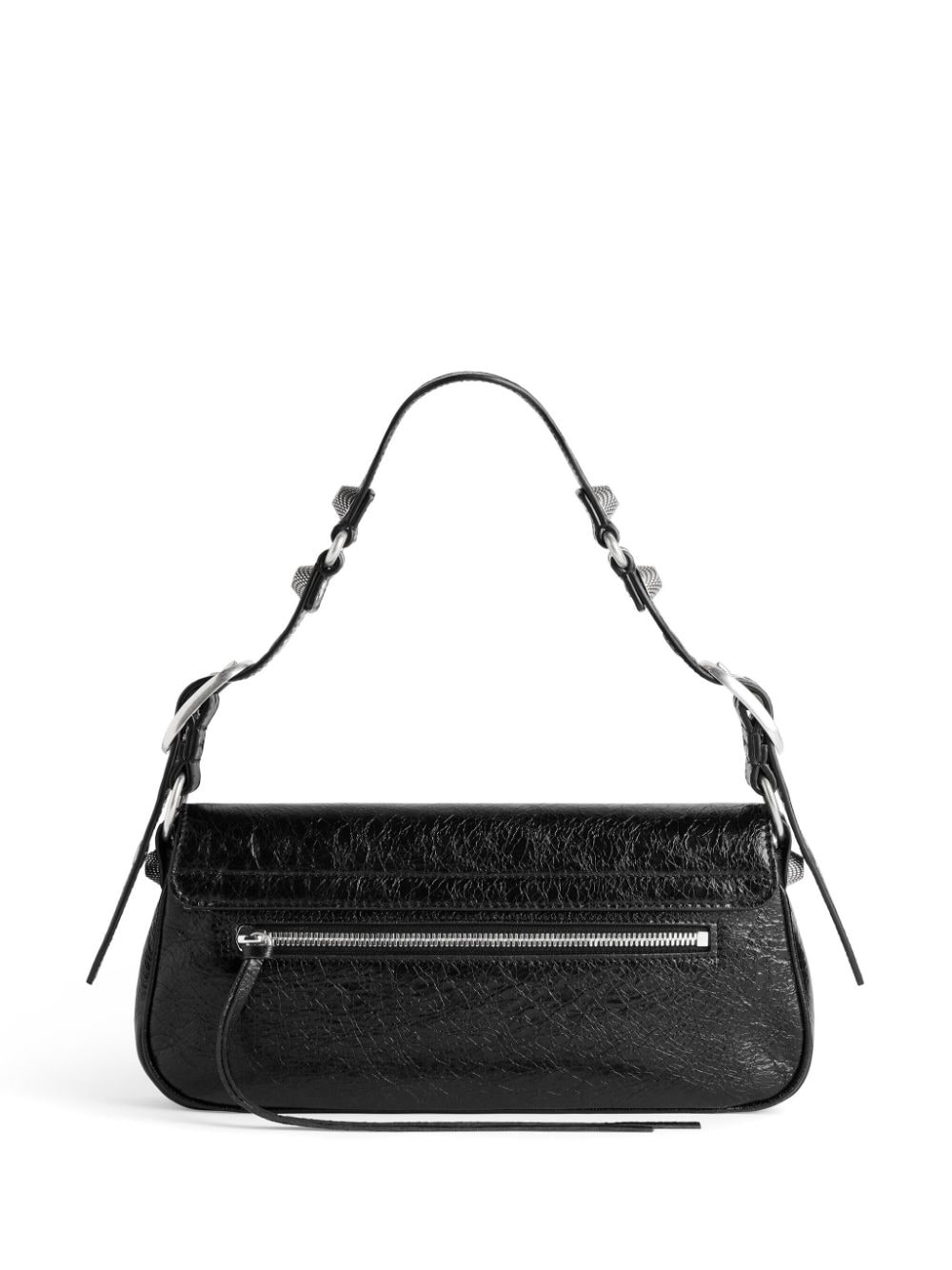 BALENCIAGA Mini Chic Sling Handbag