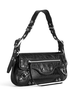 BALENCIAGA Mini Chic Sling Handbag