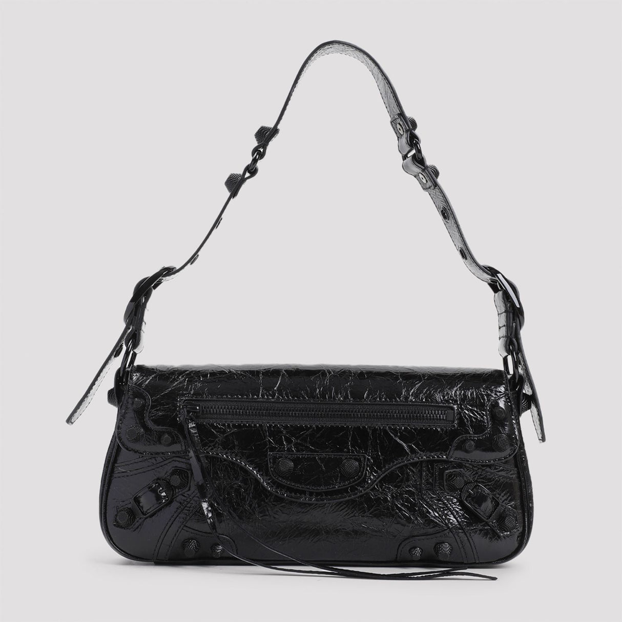 BALENCIAGA Le Cagole Mini Sling Shoulder Bag