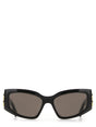 BALENCIAGA Bossy Cat Acetate Sunglasses