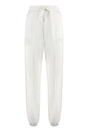 GUCCI Logoed Side Stripes Track Pants - Women’s SS24