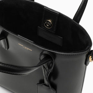 SAINT LAURENT Mini Toy Shopping Handbag for Women