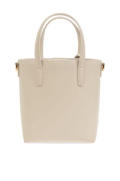 SAINT LAURENT Mini Toy Shopping Handbag for Women