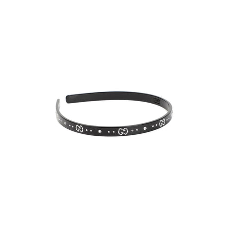 GUCCI Chic GG Original Hairband for Women