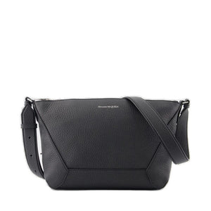 ALEXANDER MCQUEEN The Edge Mini Crossbody Bag for Men