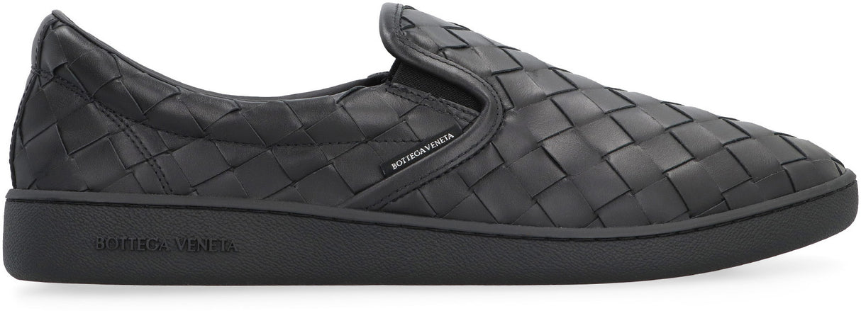 BOTTEGA VENETA Sawyer Slip-On Sneakers