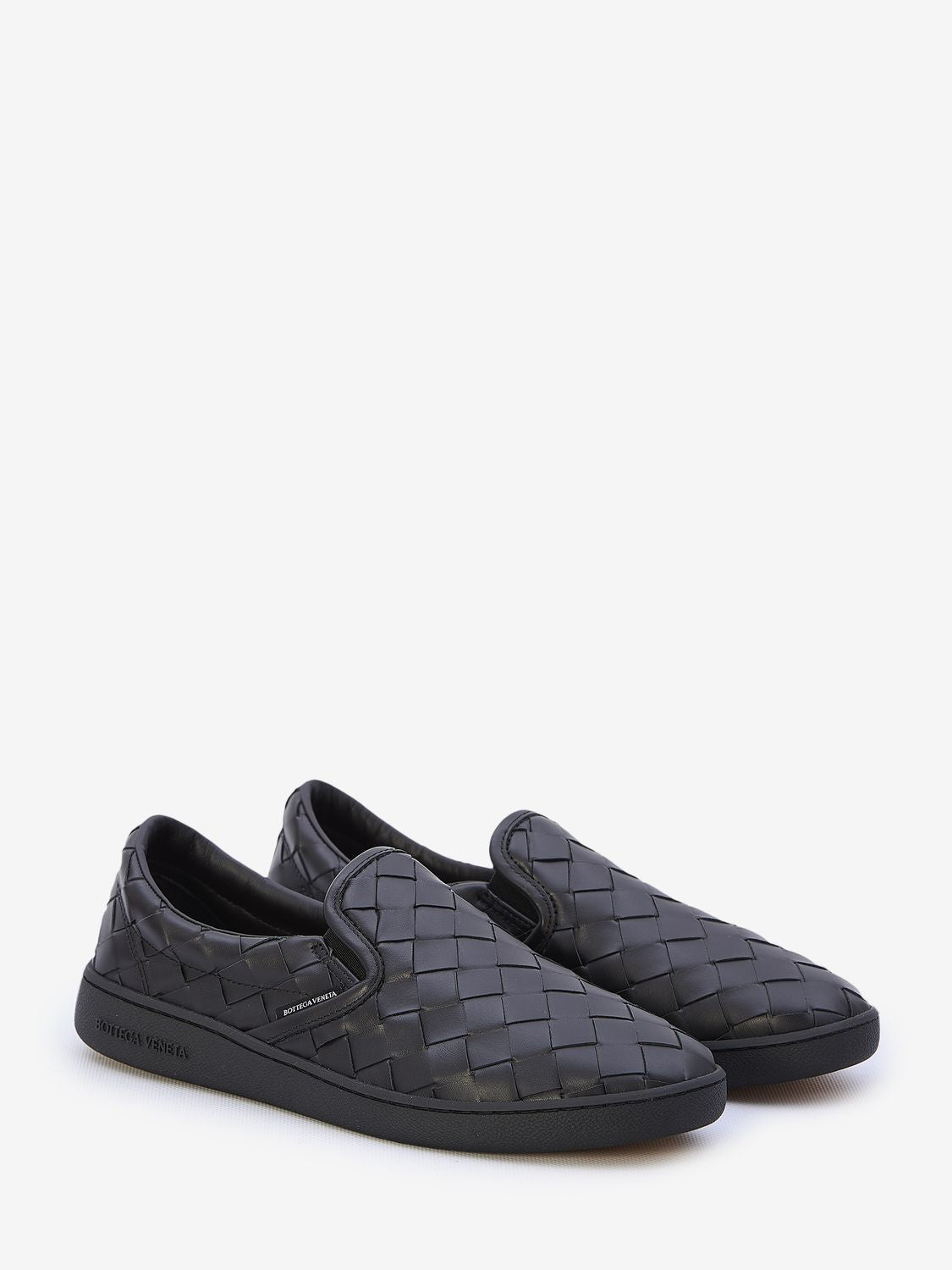 BOTTEGA VENETA Sawyer Slip-On Sneakers