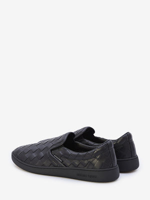 BOTTEGA VENETA Sawyer Slip-On Sneakers